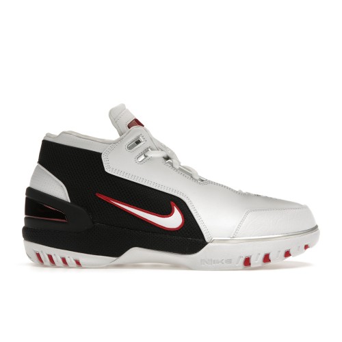 Кроссы Nike Air Zoom Generation Retro Debut (2023) - мужская сетка размеров