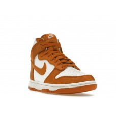 Кроссовки Nike Dunk High Monarch