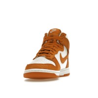 Кроссовки Nike Dunk High Monarch