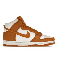 Кроссовки Nike Dunk High Monarch
