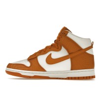 Кроссовки Nike Dunk High Monarch