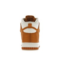 Кроссовки Nike Dunk High Monarch