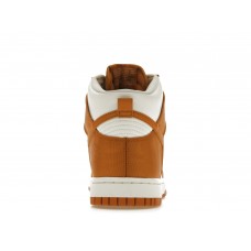 Кроссовки Nike Dunk High Monarch