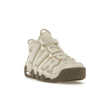 Кроссовки Nike Air More Uptempo Coconut Milk