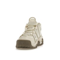 Кроссовки Nike Air More Uptempo Coconut Milk