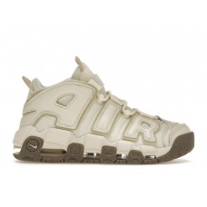 Кроссовки Nike Air More Uptempo Coconut Milk