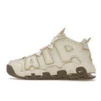 Кроссовки Nike Air More Uptempo Coconut Milk