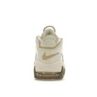 Кроссовки Nike Air More Uptempo Coconut Milk