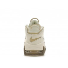 Кроссовки Nike Air More Uptempo Coconut Milk