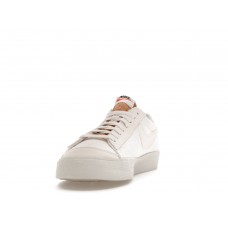 Кроссовки Nike Blazer Low 77 PRM Next Nature Cork