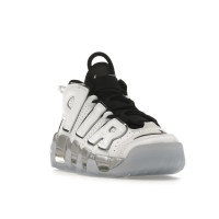 Женские кроссовки Nike Air More Uptempo SE White Chrome (W)