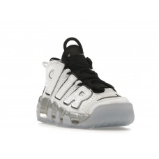 Женские кроссовки Nike Air More Uptempo SE White Chrome (W)