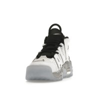 Женские кроссовки Nike Air More Uptempo SE White Chrome (W)