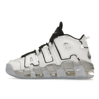 Женские кроссовки Nike Air More Uptempo SE White Chrome (W)