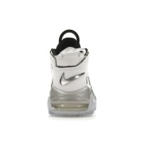 Женские кроссовки Nike Air More Uptempo SE White Chrome (W)
