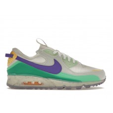 Кроссовки Nike Air Max Terrascape 90 Phantom Action Grape