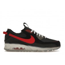 Кроссовки Nike Air Max 90 Terrascape Anthracite University Red