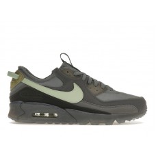 Кроссовки Nike Air Max 90 Terrascape Cool Grey Honeydew