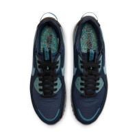 Nike Air Max 90 Terrascape Midnight Navy Aqua