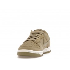 Женские кроссовки Nike Dunk Low PRM Neutral Olive (W)