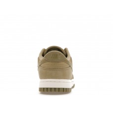 Женские кроссовки Nike Dunk Low PRM Neutral Olive (W)
