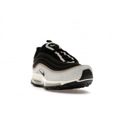 Nike Air Max 97 Light Bone Khaki Black