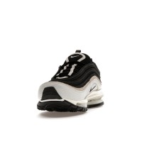 Nike Air Max 97 Light Bone Khaki Black