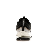 Nike Air Max 97 Light Bone Khaki Black