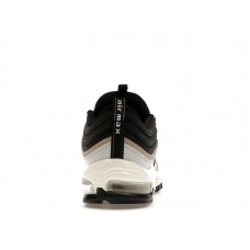 Nike Air Max 97 Light Bone Khaki Black