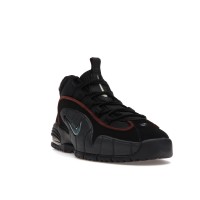 Кроссовки Nike Air Max Penny 1 Black Faded Spruce Anthracite Dark Pony