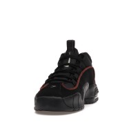 Кроссовки Nike Air Max Penny 1 Black Faded Spruce Anthracite Dark Pony