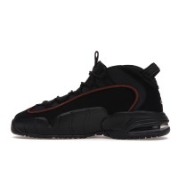 Кроссовки Nike Air Max Penny 1 Black Faded Spruce Anthracite Dark Pony