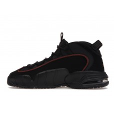 Кроссовки Nike Air Max Penny 1 Black Faded Spruce Anthracite Dark Pony