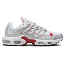 Кроссовки Nike Air Max Terrascape Plus Pure Platinum Gym Red