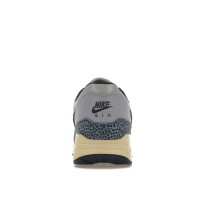 Кроссовки Nike Air Max 1 86 OG Big Bubble Lost Sketch