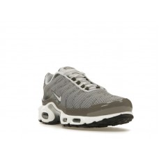Nike Air Max Plus Flat Pewter