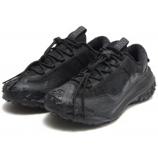 Кроссовки Nike ACG Mountain Fly 2 Low Triple Black