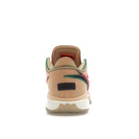 Nike LeBron 20 Four Horsemen Sesame