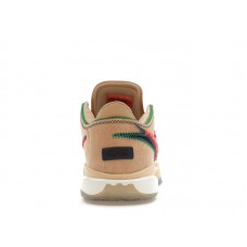 Nike LeBron 20 Four Horsemen Sesame