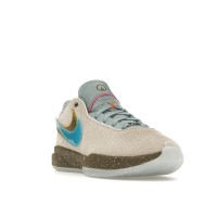 Кроссовки Nike LeBron 20 UNKNWN Message in a Bottle