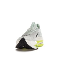 Кроссовки Nike Air Zoom Alphafly Next% 2 Mint Foam