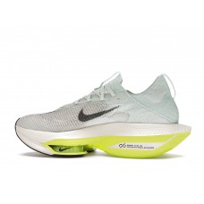 Кроссовки Nike Air Zoom Alphafly Next% 2 Mint Foam