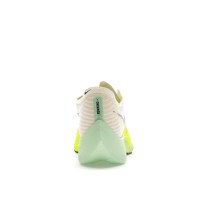 Nike ZoomX Vaporfly Next% 2 Coconut Milk Ghost Green