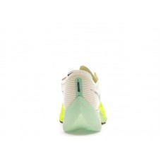 Кроссовки Nike ZoomX Vaporfly Next% 2 Coconut Milk Ghost Green