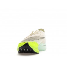 Женские кроссовки Nike ZoomX Vaporfly Next% 2 Coconut Milk Ghost Green (W)