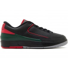 Кроссовки Jordan 2 Retro Low Christmas