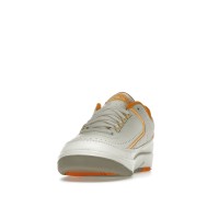 Кроссовки Jordan 2 Retro Low Craft Melon Tint