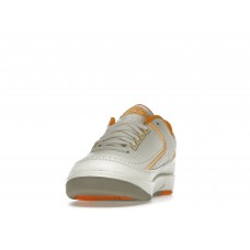 Кроссовки Jordan 2 Retro Low Craft Melon Tint