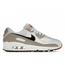 Женские кроссовки Nike Air Max 90 Light Iron All (W)