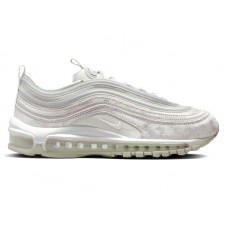 Женские кроссовки Nike Air Max 97 Light Bone Pre Worn (W)